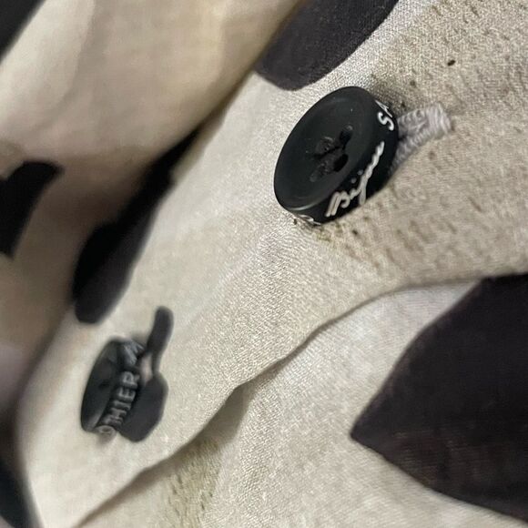 Bijou Sauvage Clothier Heart Dress Size 2 - Picture 5 of 12